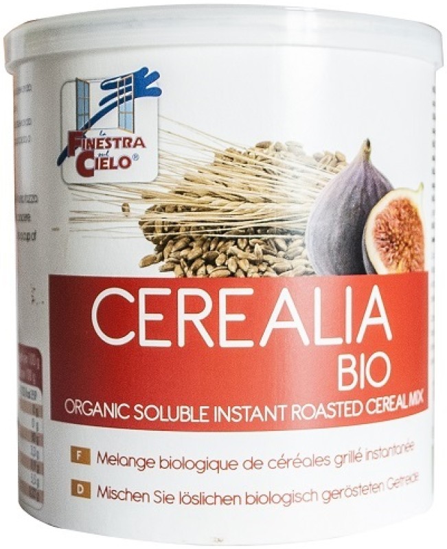 ORZO MIX SOLUBILE(CEREALIA) BIO 125