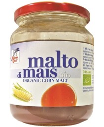 MALTO MAIS BIO 400G