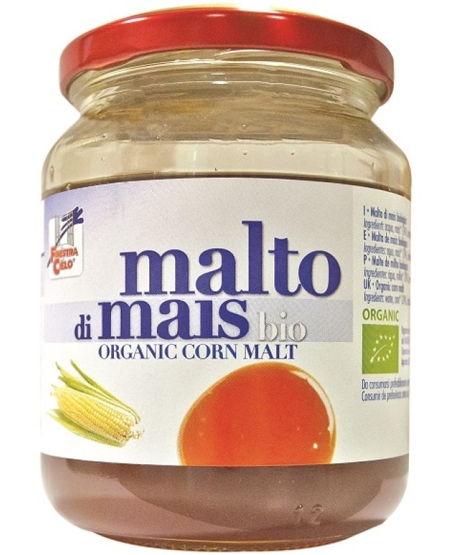 MALTO MAIS BIO 400G MALTO MAIS BIO 400G