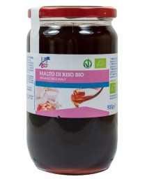 MALTO RISO BIO 900G