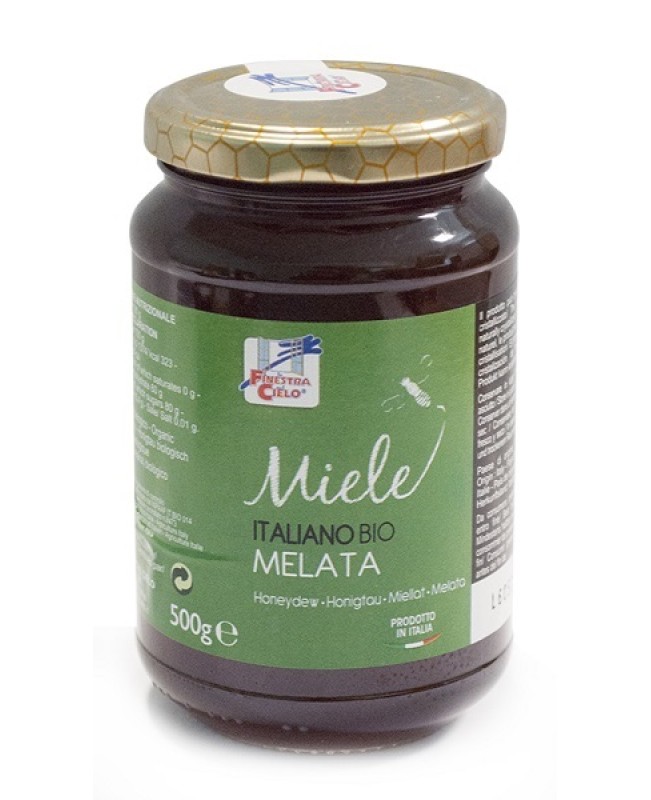 MELATA BIO 500G MELATA BIO 500G
