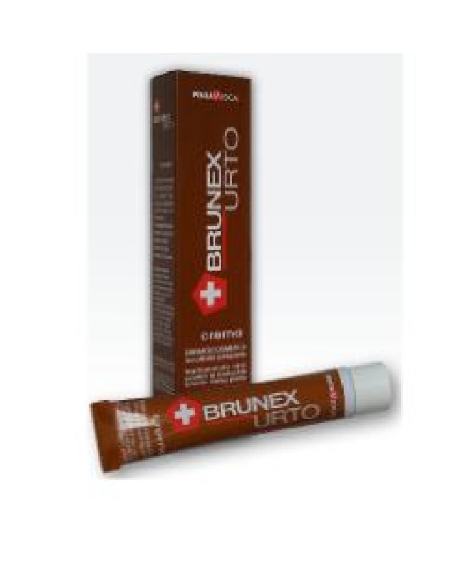 BRUNEX URTO CREMA 30ML