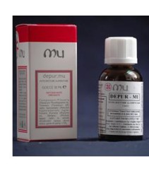 DEPUR MU 30ML