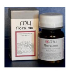 FLORA MU 40CPS