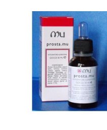 PROSTA MU 30ML