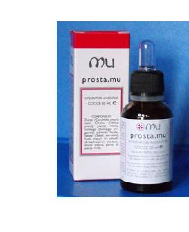 PROSTA MU 30ML PROSTA MU 30ML