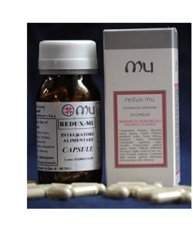REDUX MU 50CPS