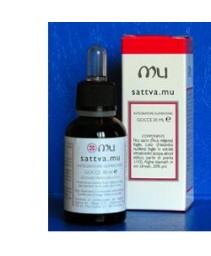 SATTVA MU 30ML NF