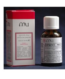 SPRINT MU 30ML