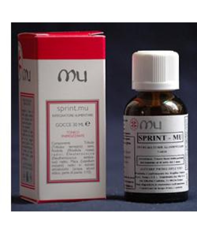 SPRINT MU 30ML SPRINT MU 30ML