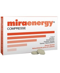 MIRAENERGY 40CPR