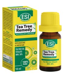 ESI TEA TREE REMEDY OIL 10ML