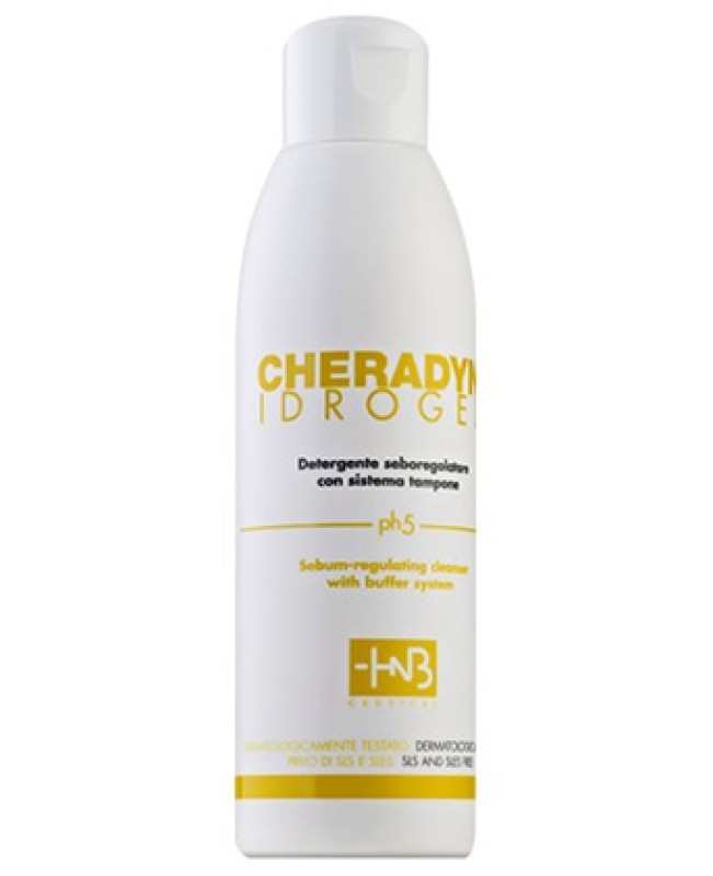 CHERADYN IDROGEL 150ML CHERADYN IDROGEL 150ML