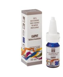 CAJEPUT*OE 10ML ECONOMICO