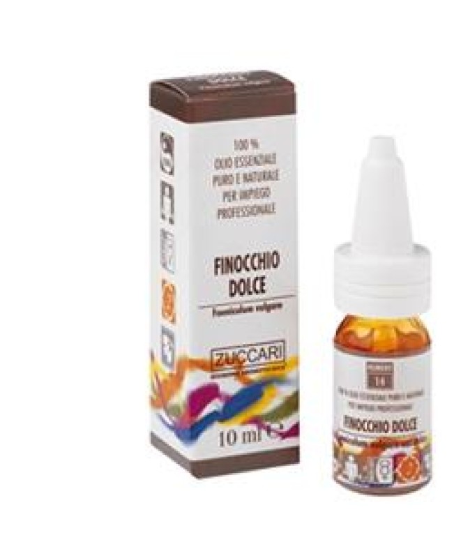 FINOCCHIO DOLCE*OE 10ML ECONOMICO FINOCCHIO DOLCE*OE 10ML ECONOMICO