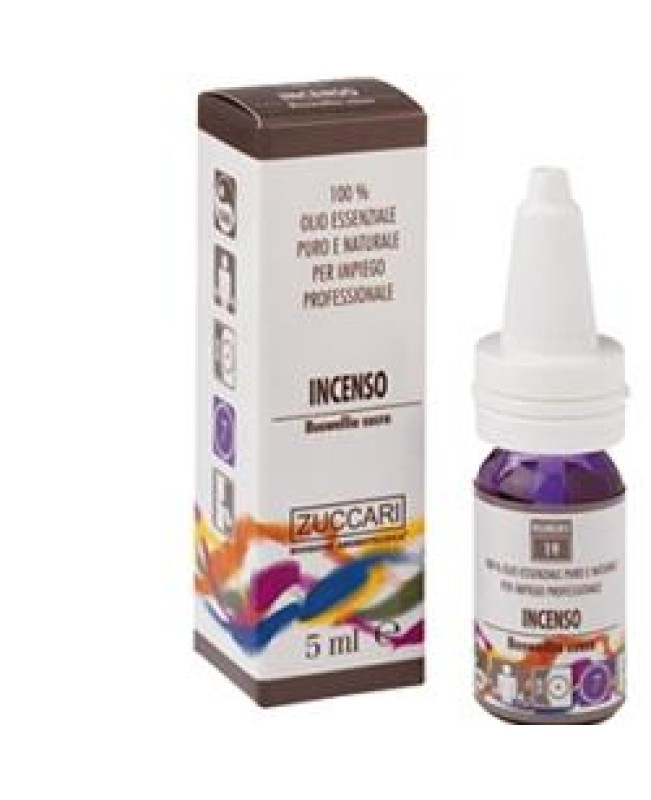 INCENSO*OE 10ML ECONOMICO