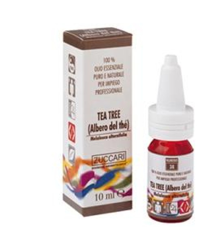 TEA TREE*OE 10ML ECONOMICO