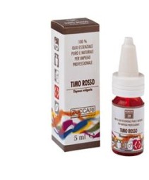 TIMO ROSSO*OE 10ML ECONOMICO