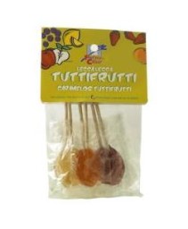 LECCA LECCA TUTTI FRUTTI BIO