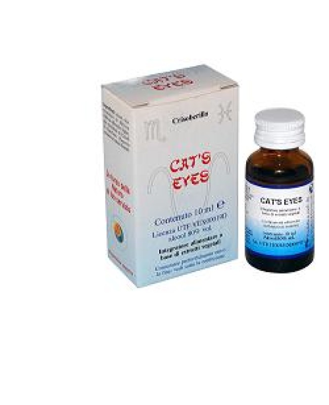 CAT'S EYES 10ML HS356 CAT'S EYES 10ML HS356