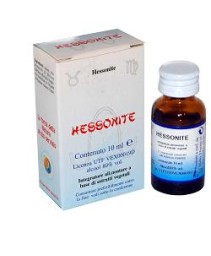 HESSONITE 10ML HS364