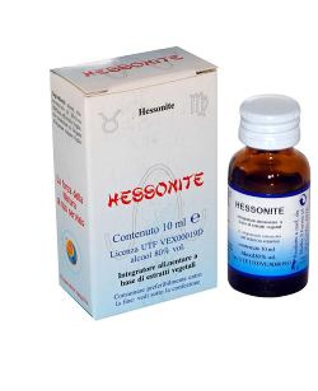 HESSONITE 10ML HS364 HESSONITE 10ML HS364
