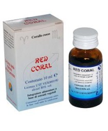 RED CORAL 10ML HS372