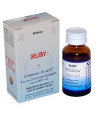RUBY 10ML HS376