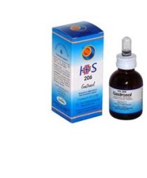 GASTROSOL 50ML HS206