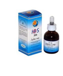JUGLAS COMPOSITUM 50ML HS306