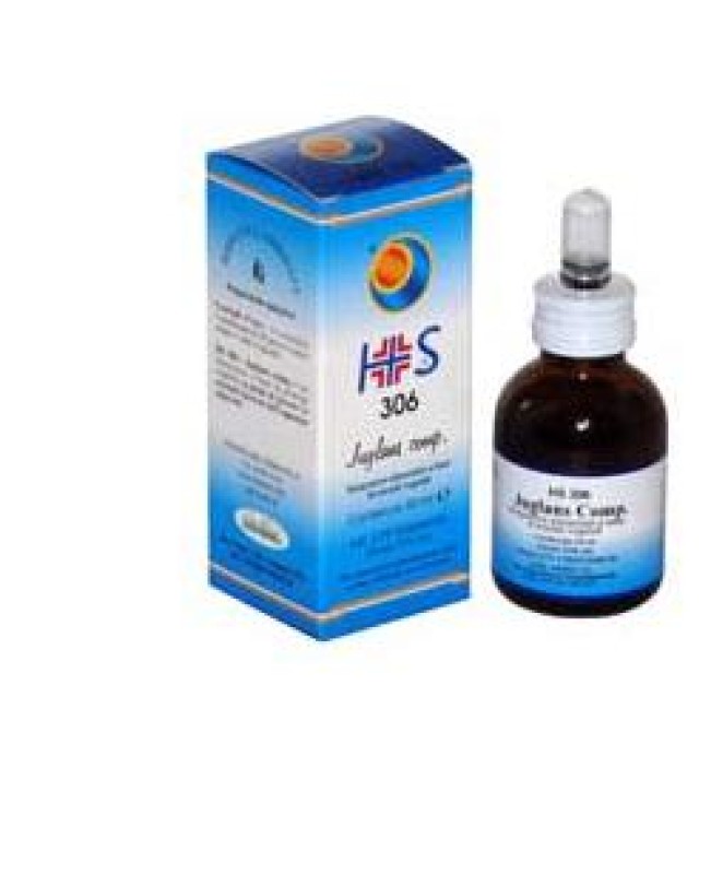 JUGLAS COMPOSITUM 50ML HS306 JUGLAS COMPOSITUM 50ML HS306