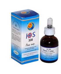 PINUS COMPOSITUM 50ML HS308