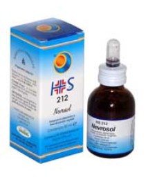 NEVROSOL 50ML