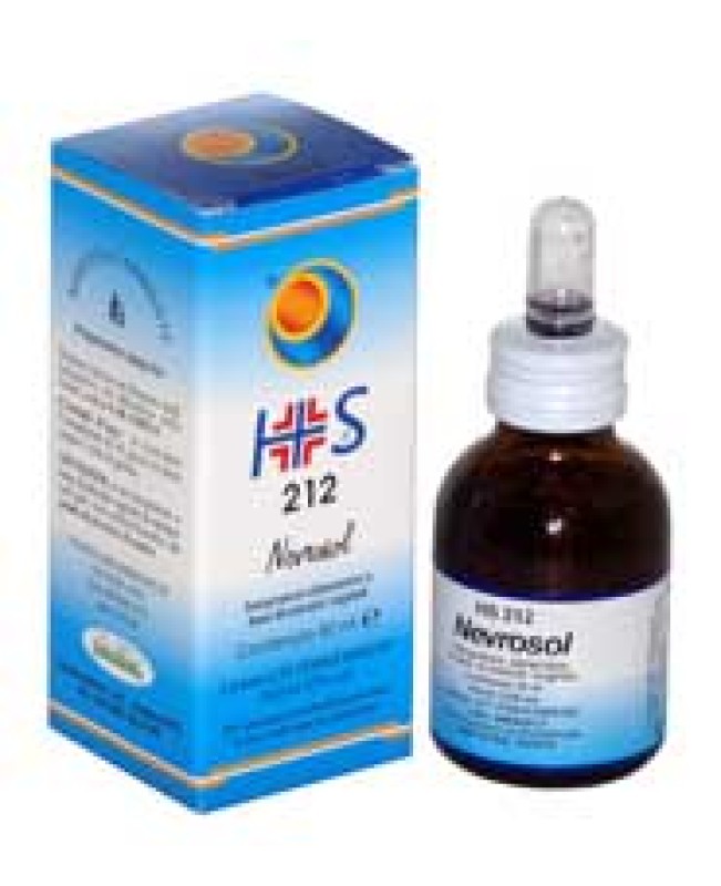 NEVROSOL 50ML NEVROSOL 50ML