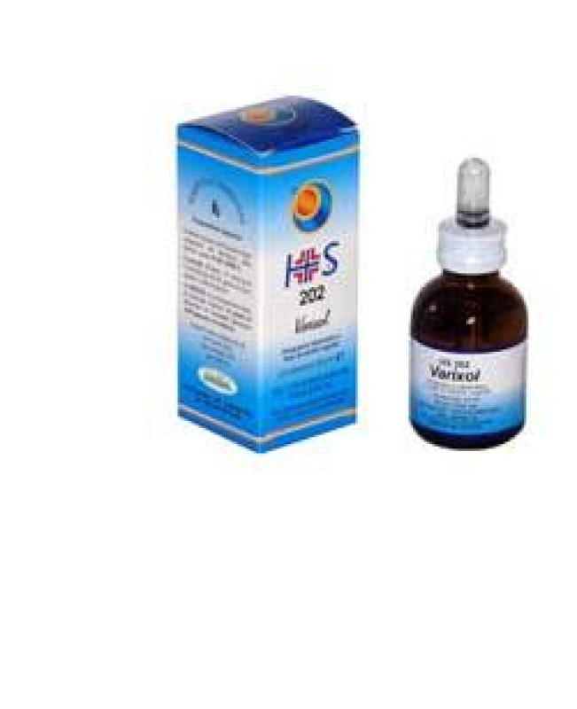 VARIXOL LIQUIDO 50ML