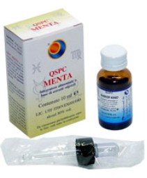QSPC MENTA GTT 10ML