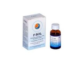 F-SOL 10ML