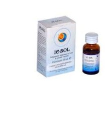 IC-SOL 10ML