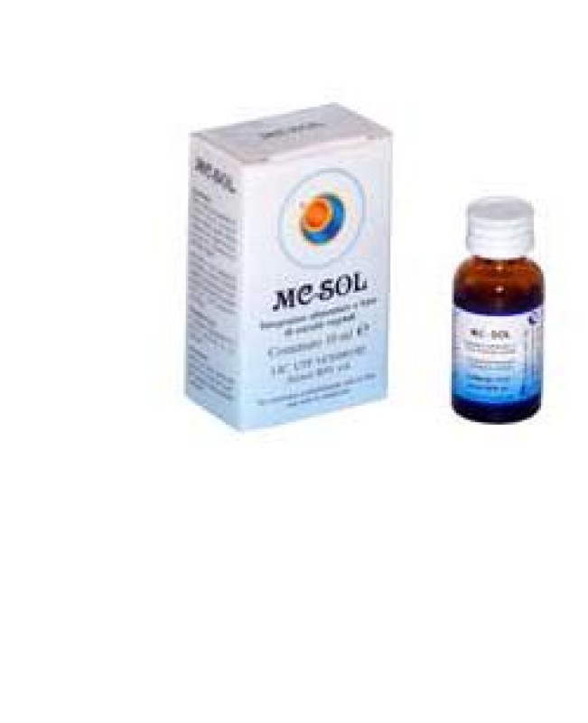 MC-SOL 10ML