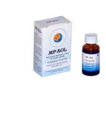 MP-SOL 10ML