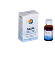S-SOL 10ML