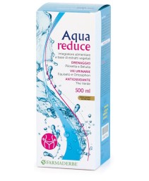 AQUA REDUCE LIQUIDO 500ML