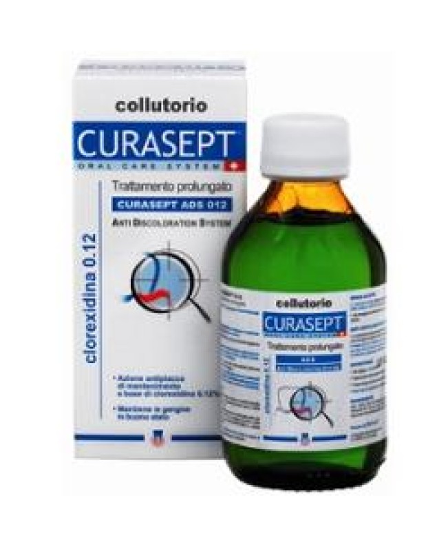 CURASEPT ADS COLLUT 0,12 500ML