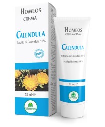 HOMEOS CALENDULA CREMA 10% 75ML