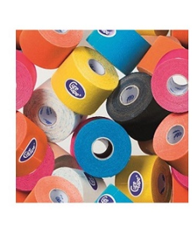 CURE TAPE ARANCIONE 5CMX5MT CURE TAPE ARANCIONE 5CMX5MT
