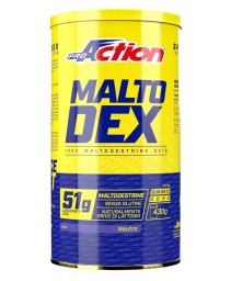 MALTO DEX ENERGY 430G