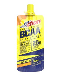 CARBO SPRINT BCAA ARANCIA 50ML CARBO SPRINT BCAA ARANCIA 50ML