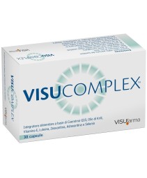VISUCOMPLEX 30CPS