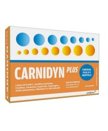 CARNIDYN PLUS 20BUST