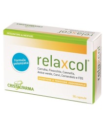 RELAXCOL 36CPS